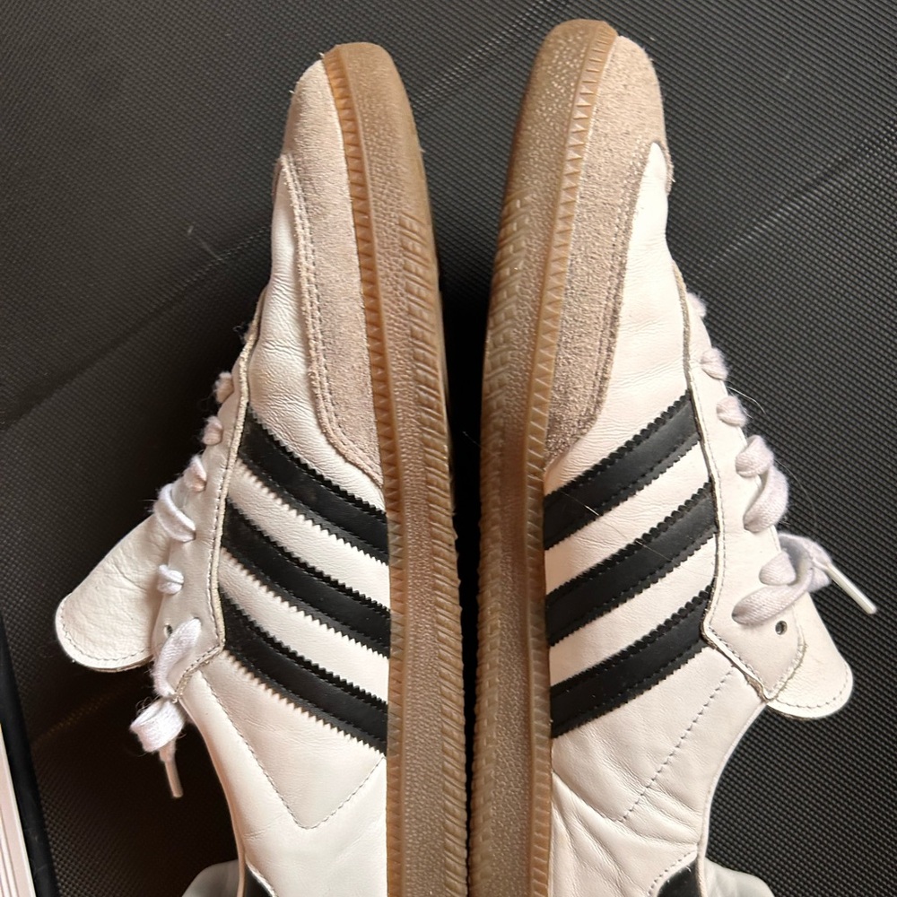 Adidas Sambas (size 11, men’s)